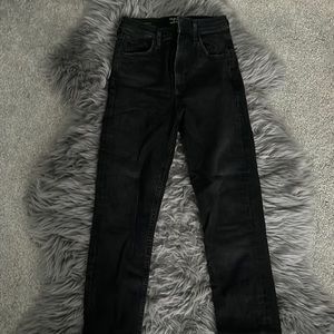 Talula x Agolde skinny jeans
